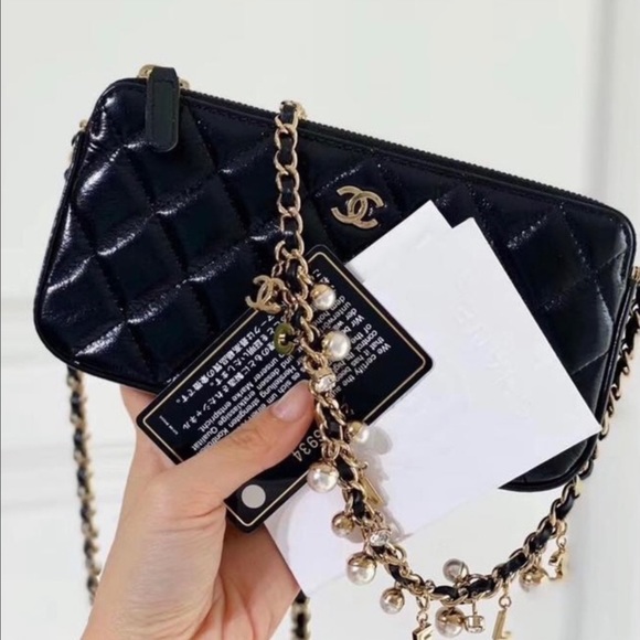 Chanel bag - Picture 4 of 4